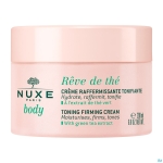 NUXE REVE DE THE CR RAFFERMISSANTE 200ML