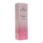 NUXE LE PARFUM PRODIGIEUX FLORAL FL 50ML