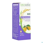NATURACTIVE HE CIT B FL10ML1