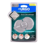 Patch d'électrothérapie + 2 recharges de gel