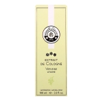 Extrait de Cologne Verveine Utopie 100ml
