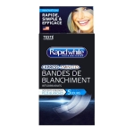 Rapid White 14x2 bandes de blanchiment