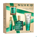 NUXE COFF MOMENT SERENITE 4PDTS