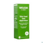 WELEDA SKIN FOOD SOIN REP V&C TB30ML1