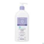 JONZAC BIO LAIT CORPS FL400ML1