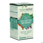 NATURACTIVE LES GOUTTES AUX ESSENCES 45ML