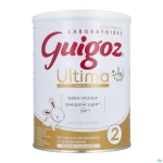 GUIGOZ ULTIMA  2 800G