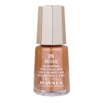 Mini color vernis à ongles 5ml 26 Seoul