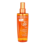 Photoderm Bronz huile sèche SPF50+ 200ml