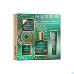 NUXE PRODIGIEUX COFF NERO NOEL2022