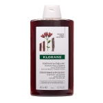 Shampooing à la quinine et aux vitamines B 400ml
