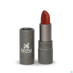 BOHO ROUGE LEVRES 307 COQUELICOT