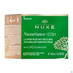 NUXE NUXURIANCE ULTRA CR RICH A-AGE 50ML