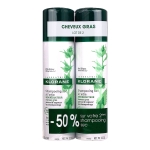 Shampooing sec ortie séborégulateur 2x150ml