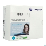 COL/ALT SUPPORT HR 2833=60MM 10