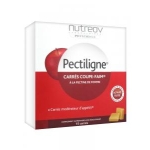 PECTILIGNE CARRES COUPE FAIM X15