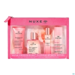 NUXE TROUSSE PRODIG FLORALE 2021