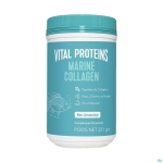 VITAL PROTEINS MARINE COLLAG 221G
