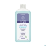 JONZAC REHYDR GEL DCH QUOTID 500ML