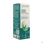 NATURACTIVE SPR NASAL FL20ML1