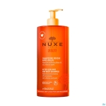 NUXE SUN SH/DCH AP/SOLEIL 750ML