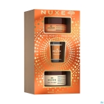 NUXE REVE MIEL COFF BAUME+GOM+BOUG