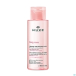 NUXE VERY ROSE EAU MICELLAIRE PS 400ML