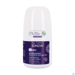 JONZAC DEO MEN FRAICHEUR INT 24H 50ML