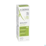 A-DERMA BIOLOGY CR RICH DERMA TB40ML