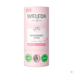 WELEDA DEO STICK SENSITIVE 50G