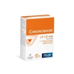 CHRONOBIANE LP 1,9mg Cpr B/60