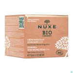 NUXE BIO CR RICHE HYDRA ECLAT 50ML