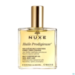 Huile prodigieuse 100ml