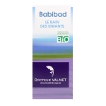 Babibad  bio bain enfants 100ml