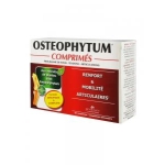 OSTEOPHYTUM X60 COMPRIMES