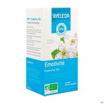 EPB AUBEPINE BIO EMOTIV FL60ML WELEDA