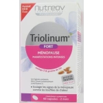 TRIOLINUM FORT MENOPAUSE X60