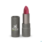 BOHO ROUGE LEVRES 402 VANILLE FRAISE