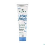 NUXE CR FRAICHE 3 EN 1 100ML