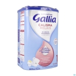 CALISMA RELAIS 1ER AGE 800G