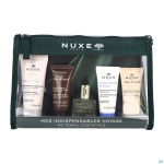 NUXE TROUSSE VOYAGE 2021