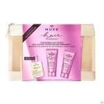 NUXE HAIR PRODIGIEUX TROUSSE