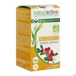 NATURACTIVE BUSSEROL B GELU30