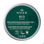 NUXE DEO BAUME FRAICH 24H 50G