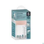 BIB SUAVINEX ZERO A/COLIQ TS 180ML