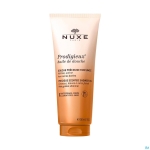 NUXE PRODIGIEUX HUILE DOUCHE 200ML X2