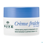 NUXE CR FRAICHE CR REPULPANTE PN 50ML