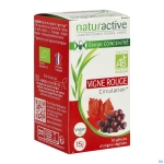 NATURACTIVE VIG ROU B GELU B30