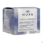 NUXE INSTA MAQUE MASQUE DETOXIF+ECLAT POT