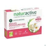 NATURACTIVE REG DOU B GELU B10
